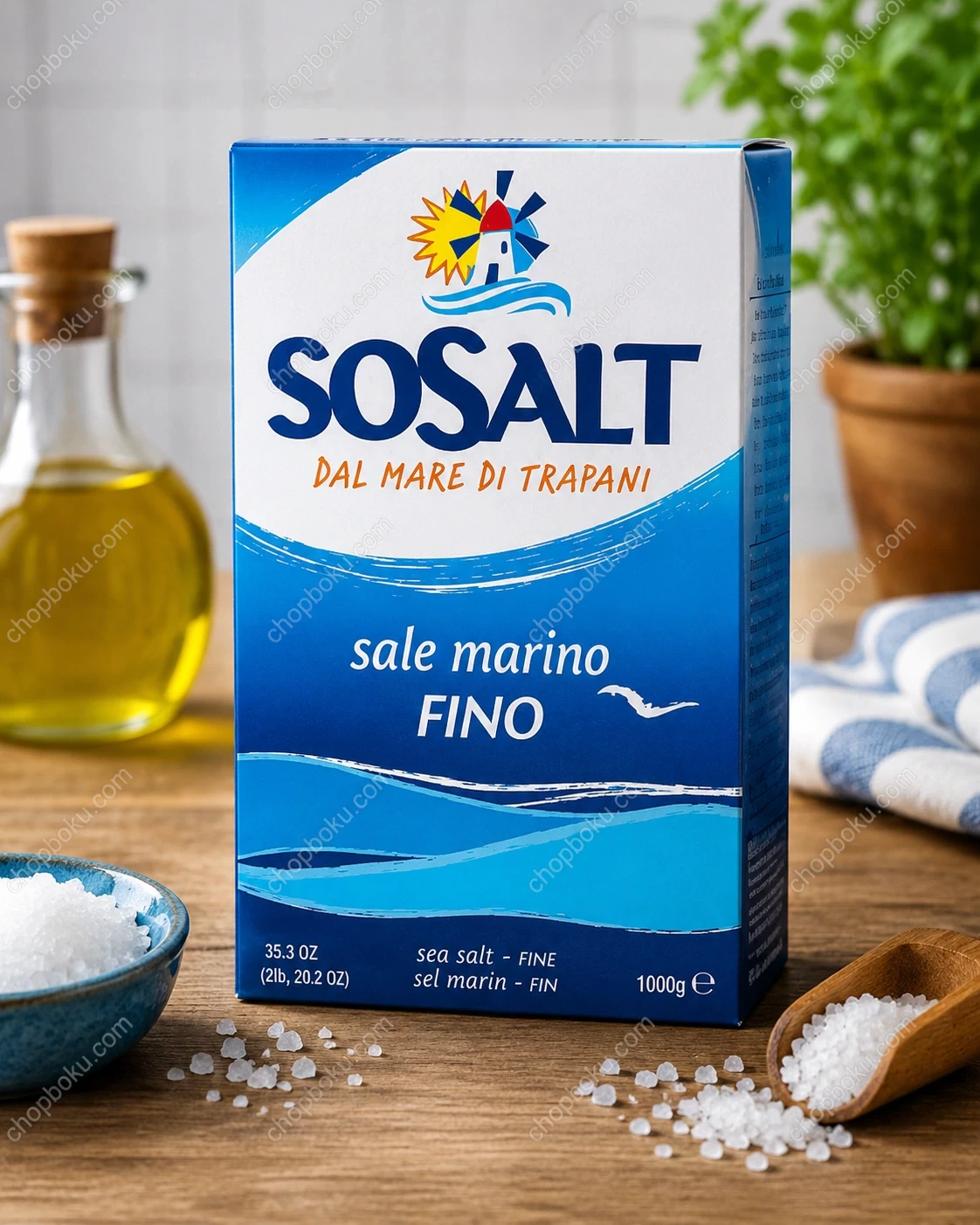Sale Marino Fino 1kg