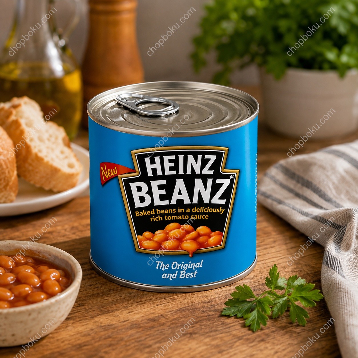 Heinz Baked Beans 200g