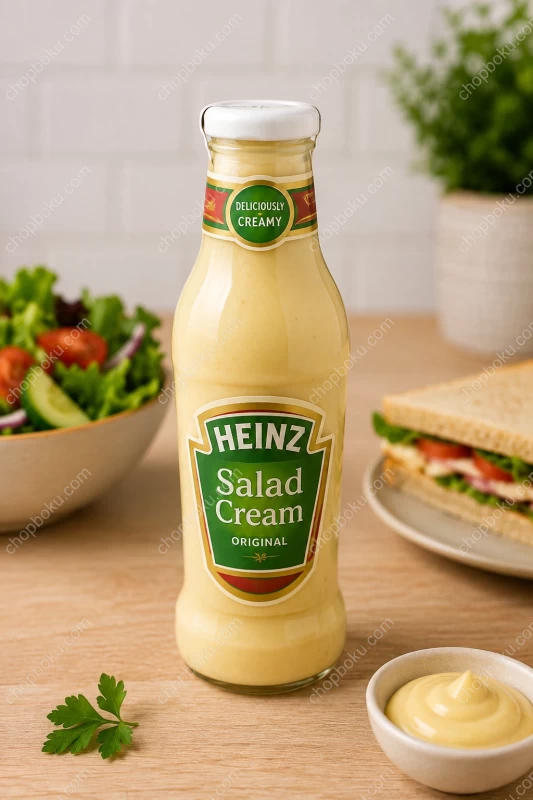 Heinz Salad Cream 285g