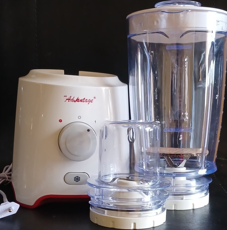 Advantage Active Blender