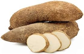 Abuja Yam