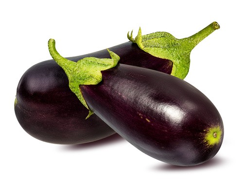 Egg plant