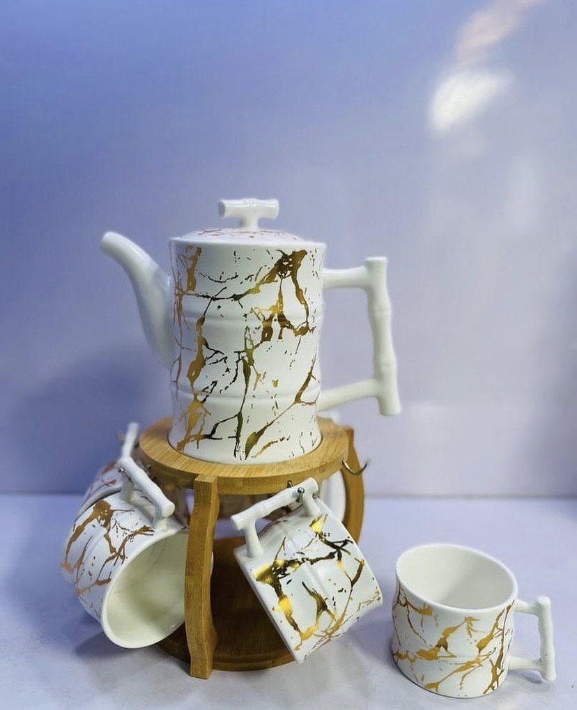 Tea set