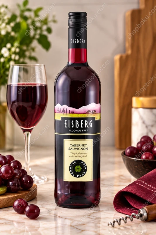 Eisberg Cabernet Sauvignon 75cl