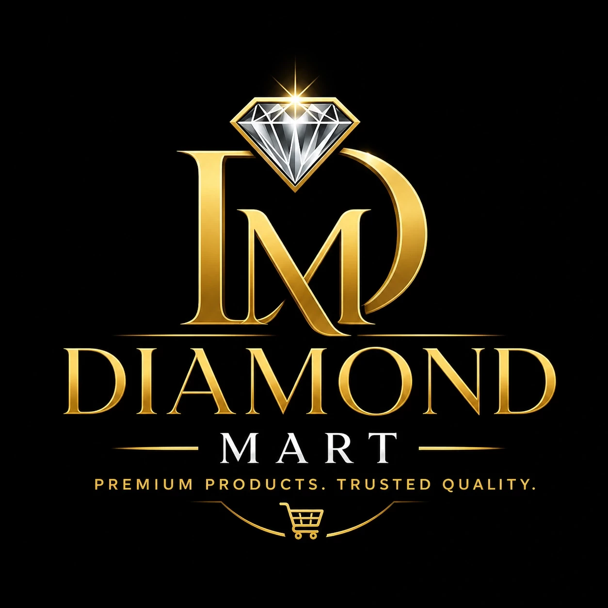 Diamond Mart