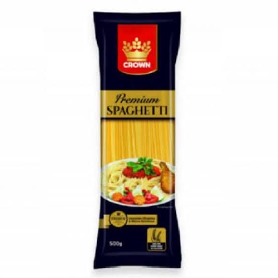 Crown Premium Spaghetti