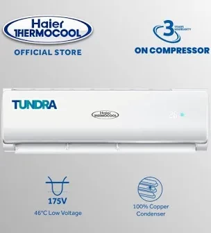 Haier Thermocool AIR CONDITIONER-1HP