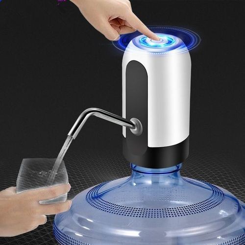 Rechargeable Water Dispenser Pump