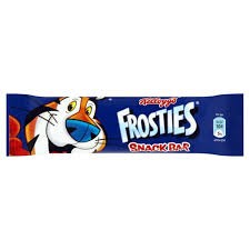 KELLOGGS FROSTIES BAR