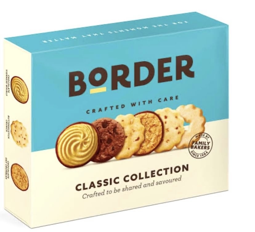 Border classic collection