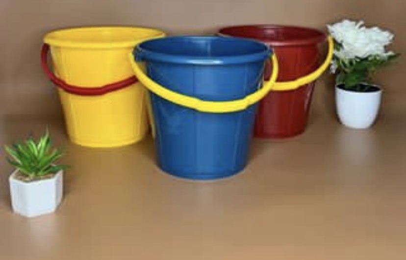 5 litres Buckets
