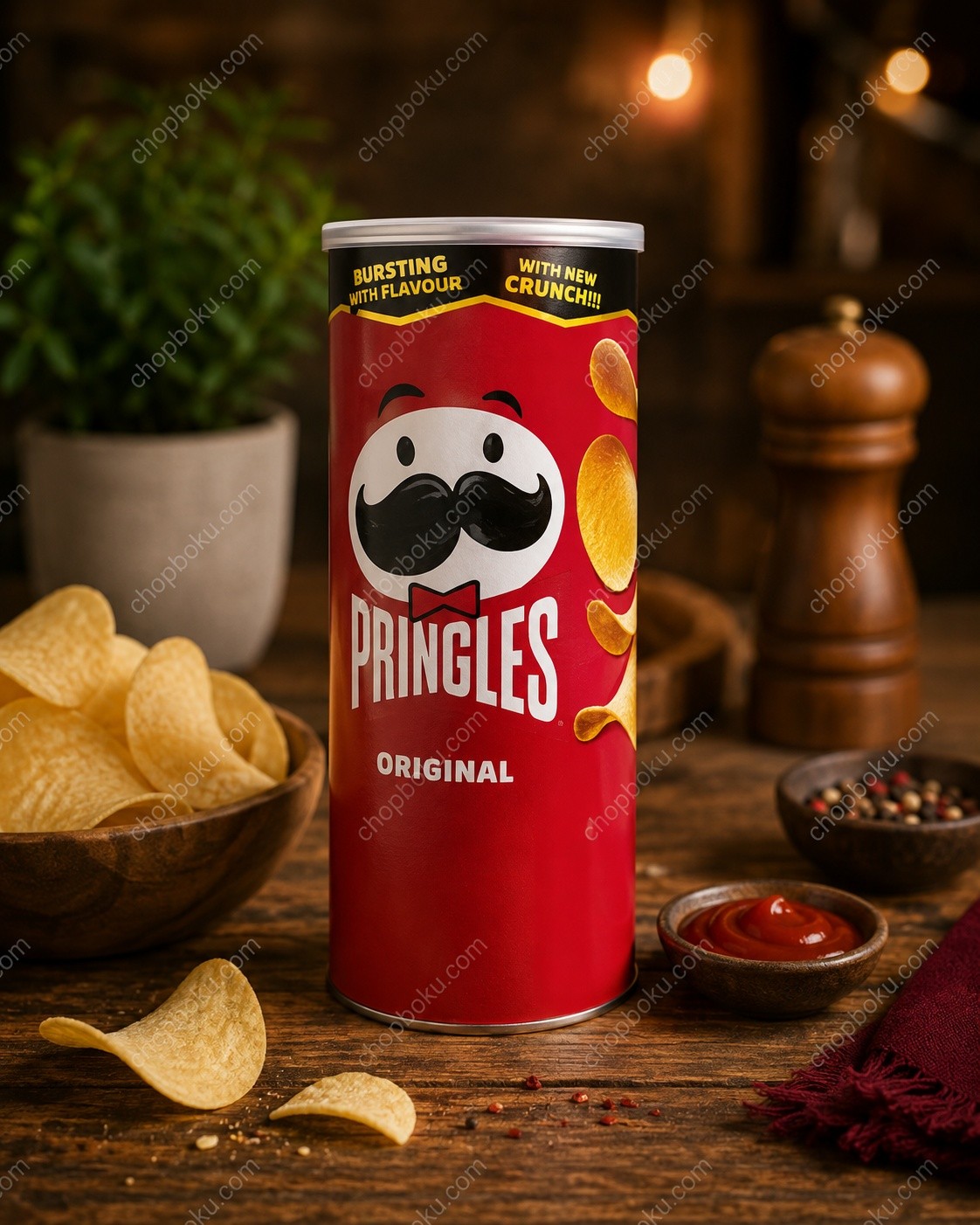 Pringles Original 70g