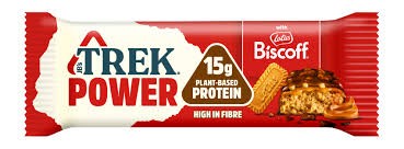 TREK LOTUS BISCOFF POWER BAR