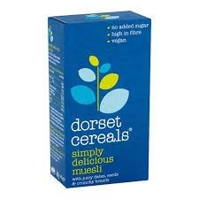 DORSET SIMPLY DELICIOUS