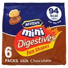 McVitie’s Rich Tea Biscuits – Classic Light & Crisp Tea Biscuits | Buy in Lagos, Abuja & Nigeria