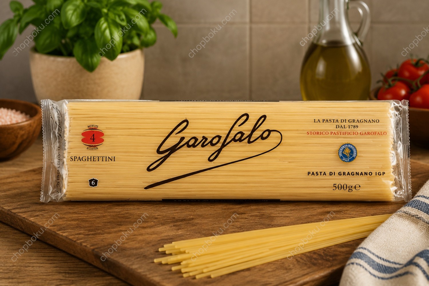 Garofalo Pasta Spaghetti 500g
