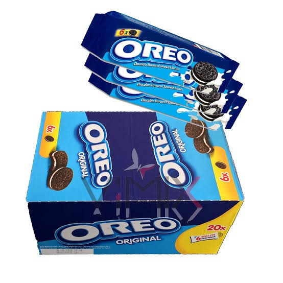 OREO Original