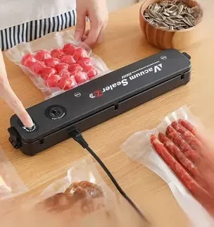 Special Vacuum Sealer