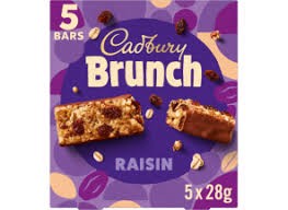 Nakd Bar Berry Fruit & Nut Gluten Free