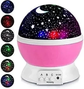 sparkling starlight Decoration